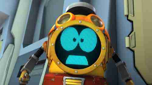 理智崩坏！克苏鲁恐怖游戏《岸边》公布新预告片