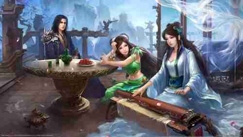 《一拳超人：最强之男》角色解析——SSR蚊女