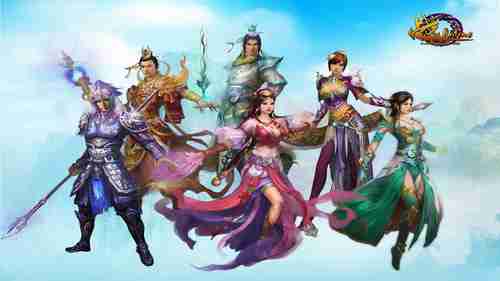 没想到游戏的主角竟然是最大的反派〖游戏不止〗